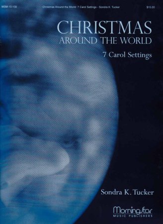 Christmas around the world